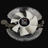 Hladnjak za procesor LC-Power LC-CC-85 PWM Intel LGA 1150/1151/1155/1156/1200/1700/1851 AMD AM2/AM2+/AM3/AM3+/AM4/AM5/FM1/FM2