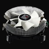 Hladnjak za procesor LC-Power LC-CC-85 PWM Intel LGA 1150/1151/1155/1156/1200/1700/1851 AMD AM2/AM2+/AM3/AM3+/AM4/AM5/FM1/FM2