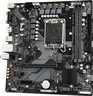 Matična ploča Gigabyte B760M H, LGA1700, Intel B760, DDR4, mATX
