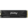 SSD 2TB Kingston FURY Renegade G5 PCIe 5.0 NVMe M.2, M.2 2280