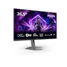 AOC AGON AG276QKD2, 27" QHD QD-OLED, 500Hz, 0.03ms, 2x HDMI 2.1, 1x DisplayPort 2.1, 1x USB, monitor