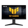 ASUS TUF Gaming VG259QL5A, 24.5" FHD Fast IPS, 200Hz, 1ms, 2x HDMI 2.0, 1x DisplayPort 1.4, zvučnici, monitor