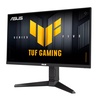 ASUS TUF Gaming VG259QL5A, 24.5" FHD Fast IPS, 200Hz, 1ms, 2x HDMI 2.0, 1x DisplayPort 1.4, zvučnici, monitor