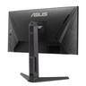 ASUS TUF Gaming VG259QL5A, 24.5" FHD Fast IPS, 200Hz, 1ms, 2x HDMI 2.0, 1x DisplayPort 1.4, zvučnici, monitor