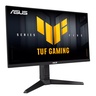 ASUS TUF Gaming VG259QL5A, 24.5" FHD Fast IPS, 200Hz, 1ms, 2x HDMI 2.0, 1x DisplayPort 1.4, zvučnici, monitor