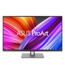 ASUS ProArt PA329CRV, 31.5" 4K UHD IPS, 60Hz, 5ms, 2x HDMI 2.1, 2x DisplayPort 1.4, 1x USB-C 96W, 3x USB 3.2, 1x USB-C, monitor