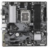 Matična ploča Gigabyte B760M D3HP, LGA1700, Intel B760, DDR4, mATX