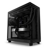 Kućište NZXT H6 Flow, crno