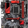 Matična ploča Gigabyte B760M GAMING, LGA1700, Intel B760, DDR4, mATX