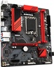 Matična ploča Gigabyte B760M GAMING, LGA1700, Intel B760, DDR4, mATX
