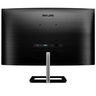 Philips 325E1C, 31.5" QHD VA, 75Hz, 4ms, 1x VGA, 1x HDMI 1.4, 1x DisplayPort 1.2, monitor