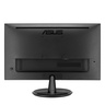 ASUS VP229HF, 21.45" FHD IPS, 100Hz, 1ms, 1x HDMI 1.4, 1x VGA, monitor