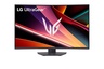 LG 32G600A, 34" UWQHD VA, 160Hz, 5ms, 2x HDMI, 1x DisplayPort, zvučnici, 1800R, monitor