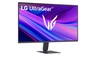 LG 27G411A, 27" FHD IPS, 144Hz, 5ms, 1x HDMI, 1x DisplayPort, monitor