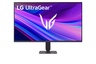 LG 27G411A, 27" FHD IPS, 144Hz, 5ms, 1x HDMI, 1x DisplayPort, monitor