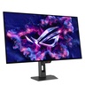 ASUS ROG Strix OLED XG32UCWMG, 32" 4K UHD WOLED, 240Hz, 0.03ms, 2x HDMI 2.1, 1x DisplayPort 1.4, 1x USB-C 15W, 3x USB 3.2, monitor
