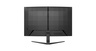 Philips Evnia 32M2C3500L, 31.5" QHD VA, 180Hz, 1ms, 2x HDMI 2.0, 1x DisplayPort 1.4, 1500R, monitor