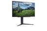 LG 27GS85Q, 27" QHD IPS, 180Hz, 1ms, 2x HDMI, 1x DisplayPort, 2x USB 3.0, monitor