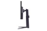 LG 27GS85Q, 27" QHD IPS, 180Hz, 1ms, 2x HDMI, 1x DisplayPort, 2x USB 3.0, monitor