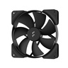 Ventilator za kućište Fractal Design Aspect 14 PWM, 140 mm, crni