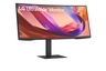 LG 34U650A, 34" UWQHD IPS, 100Hz, 5ms, 2x HDMI, 1x DisplayPort, 1x USB-B, 1x USB-C, 3x USB-A, zvučnici, 3800R, monitor