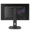 ASUS ROG Strix OLED XG27AQDMGR, 27" QHD WOLED, 240Hz, 0.03ms, 2x HDMI 2.1, 1x DisplayPort 1.4, 2x USB 3.2, monitor