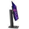 ASUS ROG Strix OLED XG27AQDMGR, 27" QHD WOLED, 240Hz, 0.03ms, 2x HDMI 2.1, 1x DisplayPort 1.4, 2x USB 3.2, monitor