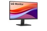LG 22U401A, 22" FHD VA, 100Hz, 5ms, 1x HDMI, 1x VGA, monitor