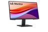 LG 22U401A, 22" FHD VA, 100Hz, 5ms, 1x HDMI, 1x VGA, monitor