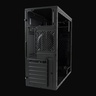 Kućište LC-Power LC-7036B ATX, crno