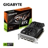 Grafička kartica Gigabyte, nVidia GeForce RTX 3050 WINDFORCE OC 6GB GDDR6, PCIe 4.0