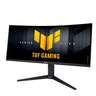 ASUS TUF Gaming VG34WQML5A, 34" UWQHD VA, 250Hz, 1ms, 2x HDMI 2.1, 2x DisplayPort 1.4, 1x USB, monitor