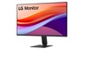 LG 24U41YA, 24" FHD IPS, 120Hz, 5ms, 1x HDMI, 1x VGA, monitor