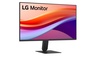 LG 24U41YA, 24" FHD IPS, 120Hz, 5ms, 1x HDMI, 1x VGA, monitor