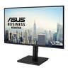 ASUS VA27AQSE, 27" QHD IPS, 75Hz, 1ms, 1x HDMI 1.4, 1x DisplayPort 1.2, 1x VGA, monitor