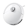 Roborock Q10 VF+ robotski usisavač, bijeli