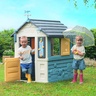 SMOBY kućica 4 Seasons, 102.7 x 121.8 x 143.4 cm 810731