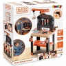 SMOBY radionica Black & Decker s kranom 360741