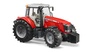 BRUDER traktor Massey Ferguson 03046