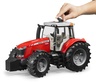 BRUDER traktor Massey Ferguson 03046
