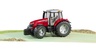 BRUDER traktor Massey Ferguson 03046
