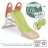 SMOBY tobogan KS s vodom srednji, zeleni 159 x 69 x 100 cm 820510