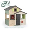 SMOBY kućica Friends Evo, 175.4 x 108 x 162 cm 810206