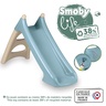 SMOBY tobogan XS plavi, spust 90 cm 125 x 50 x 75 cm 820630