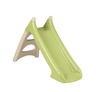 SMOBY tobogan XS zeleni, spust 90 cm 125 x 50 x 75 cm 820629