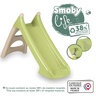 SMOBY tobogan XS zeleni, spust 90 cm 125 x 50 x 75 cm 820629