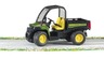 BRUDER vozilo John Deere Gator XUV 02491