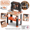 SMOBY radionica Black & Decker 360739