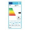 Faber napa Inka Lux Smart EV8 BK A52