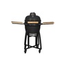 Green Bay Kamado roštilj na ugljen, Ø 45.7 cm